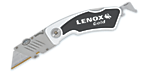 LOCKING TRADESMAN UTILITY KNIFE