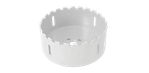 CARBIDE GRIT HOLE SAWS