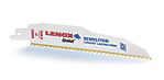 LENOX GOLD® RECIPROCATING SAW BLADES