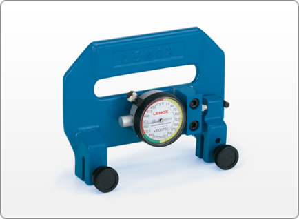 TENSION METER