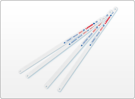 T2 TECHNOLOGY HACKSAW BLADES