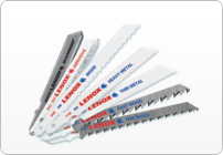 JIG SAW BLADES