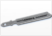 LENOX DIAMOND GRIT JIG SAW 