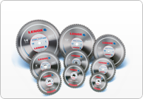 METAL CUTTING CIRCULAR SAW BLADES